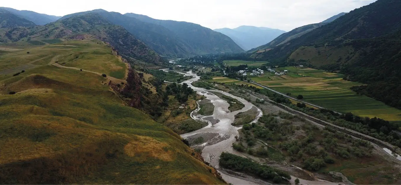 Reciclagem de água combate as mudanças climáticas em regiões com escassez de água 5 água