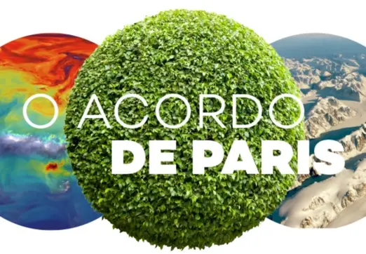 Acordo-de-Paris-1 Suíça debate saída do Acordo de Paris por pressão de partido populista e influência de Trump
