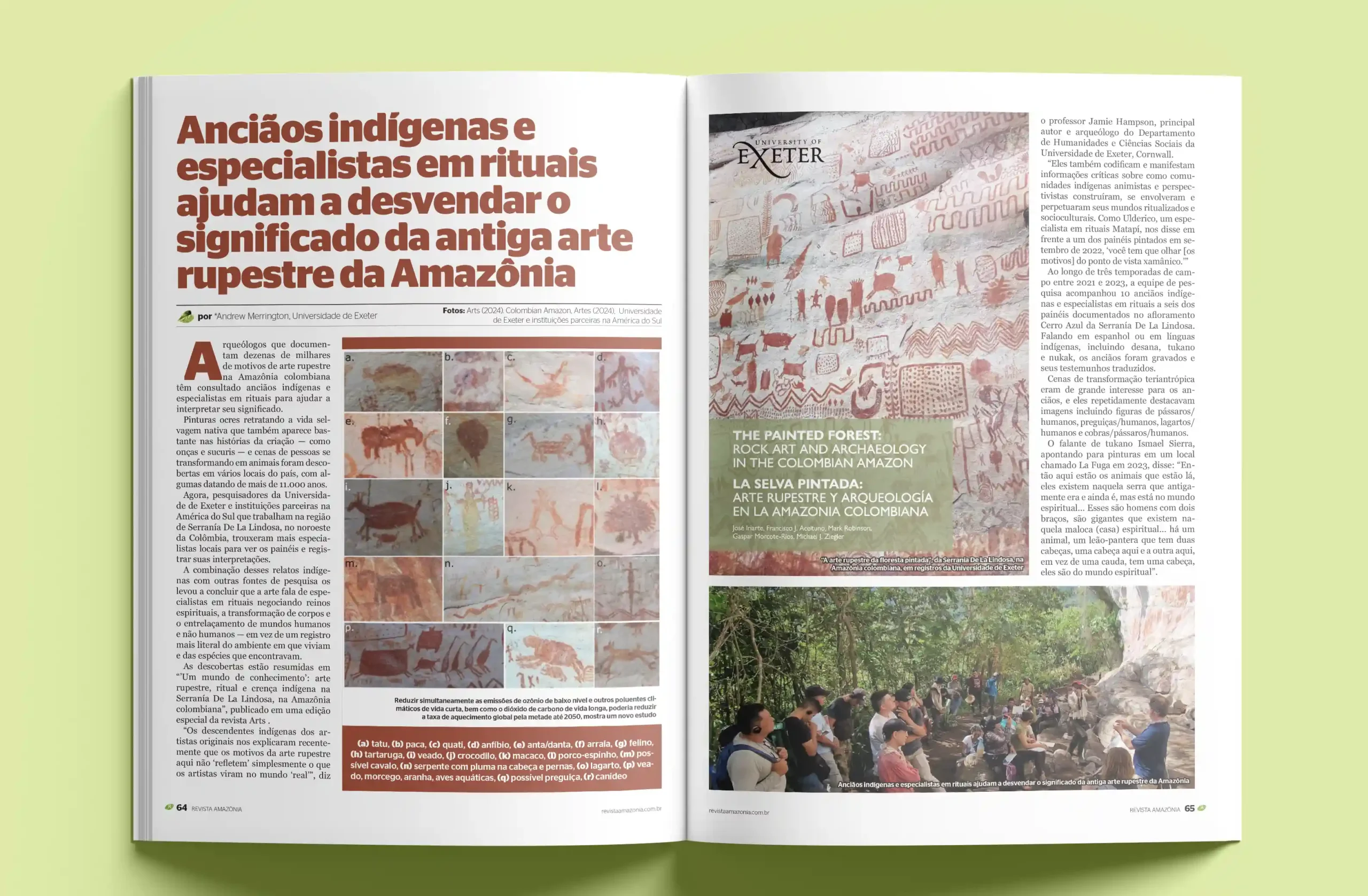 Arte-rupestre-amazonica-e-o-conhecimento-indigena-scaled Edição 138 da Revista Amazônia: Fevereiro 2025 - O Futuro da Floresta e do Planeta em Jogo