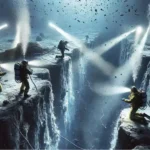 A Terra está se abrindo no fundo do Oceano Pacífico A Terra está se abrindo no fundo do Oceano Pacífico