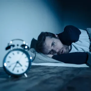 Como acabar com a insônia e dormir melhor com um truque simples Como acabar com a insônia e dormir melhor com um truque simples
