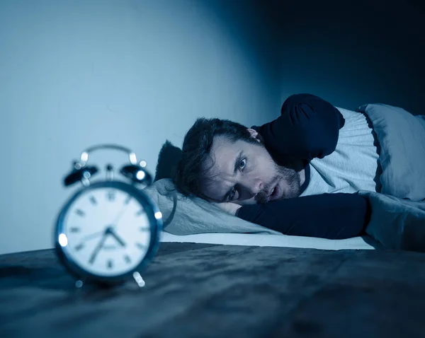 Como acabar com a insônia e dormir melhor com um truque simples 3 Como acabar com a insônia e dormir melhor com um truque simples