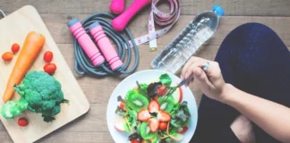 Como criar hábitos saudáveis e nunca mais desistir no meio do caminho