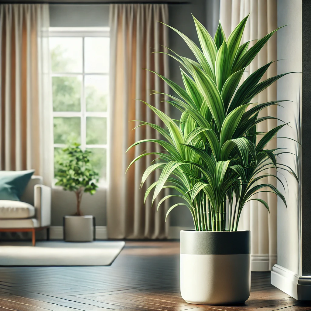 Como-manter-sua-dracena-saudavel-e-vibrante-em-ambientes-internos-1 Como manter sua dracena saudável e vibrante em ambientes internos