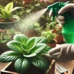 Como usar Bicarbonato de Sódio para turbinar a saúde das plantas Como usar Bicarbonato de Sódio para turbinar a saúde das plantas