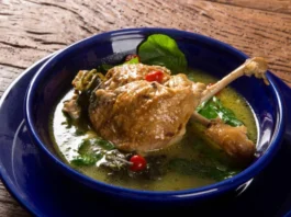 Culinária amazônica 6 pratos que você precisa experimentar