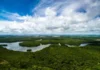 Desmatamento da Amazônia - Foto by Depositphotos