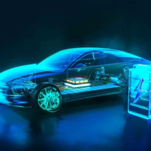 Baterias de Lítio-Aragonita Duplicam Autonomia de Veículos Elétricos bateria