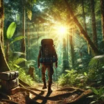 Floresta Amazônica dicas para decidir o que levar em uma expedição