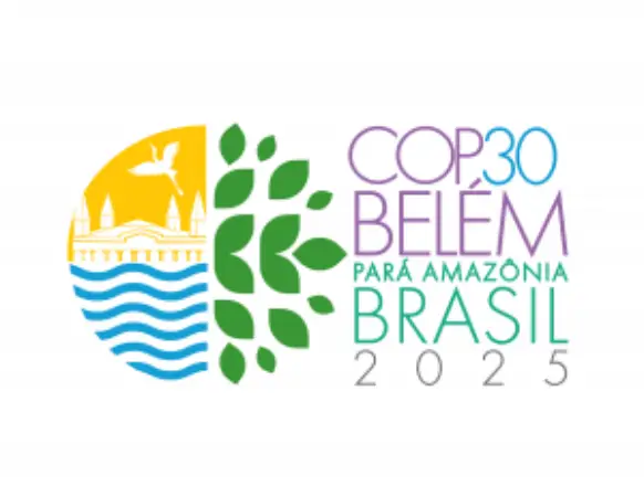 Logo-2-COP30-aprovada-1-300x232-1-1 Grande Rio leva encantarias do Pará para a Sapucaí em enredo mágico e plural