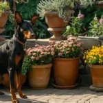 Plantas tóxicas para pets 5 sintomas claros de intoxicação