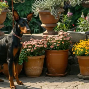 Plantas tóxicas para pets: 5 sintomas claros de intoxicação Plantas tóxicas para pets 5 sintomas claros de intoxicação