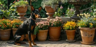 Plantas tóxicas para pets 5 sintomas claros de intoxicação