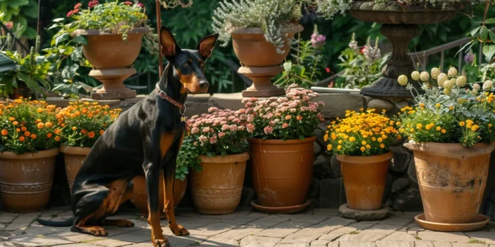 Plantas tóxicas para pets 5 sintomas claros de intoxicação