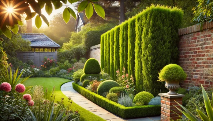 Podocarpo - Pinheiro de Buda (Podocarpus macrophyllus)