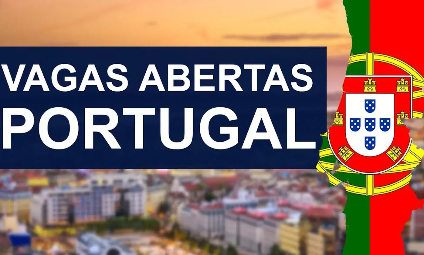 Portugal busca mais trabalhadores brasileiros para suprir escassez de mão de obra 4 Portugal