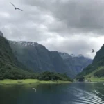 Mudanças no ciclo global da água mudanças