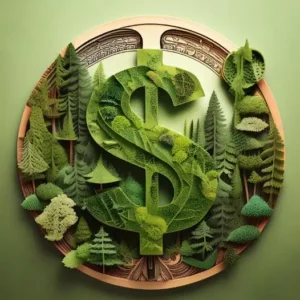 Biocrédito o valor da floresta de pé biocrédito