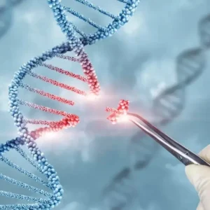 Cientistas Removem Doença Hereditária de Embrião Humano doença