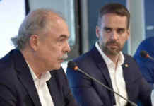 BNDES e Governo do RS firmam acordo para fortalecer o estado contra extremos climáticos