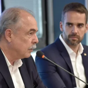 BNDES e Governo do RS firmam acordo para fortalecer o estado contra extremos climáticos