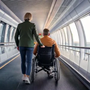 ANAC garante 80% de desconto para acompanhantes de pessoas com diabetes e PCD, veja como reivindicar o direito ANAC