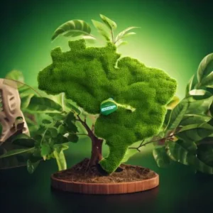 Brasil declara guerra ao greenwashing e trabalha em taxonomia sustentável para trazer transparência ao mercado taxonomia