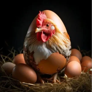 Ovos mais caros e lucros recordes, como a gripe aviária virou um negócio lucrativo gripe