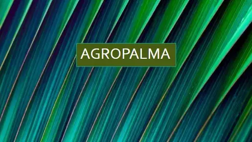 Agropalma