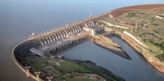 Itaipu