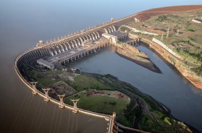 Itaipu