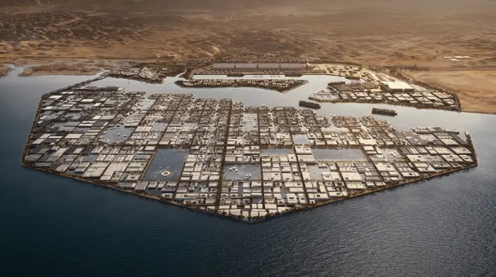 Screenshot-2025-02-13-225234 Neom, o projeto futurista saudita que enfrenta desafios monumentais