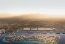 Neom, o projeto futurista saudita que enfrenta desafios monumentais Neom