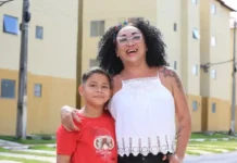 Belém celebra entrega de 1.008 moradias do Minha Casa, Minha Vida no Residencial Viver Outeiro minha