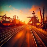 Impacto das tarifas americanas e a oportunidade de verticalização na indústria do aço brasileira trump