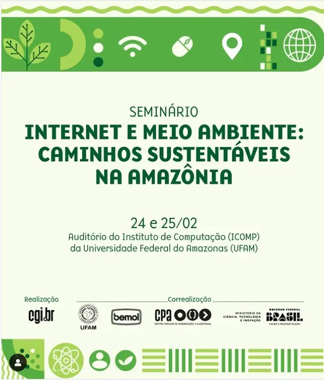 Screenshot-2025-02-16-214613 Seminário em Manaus debate conectividade e sustentabilidade na Amazônia