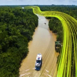 Seminário em Manaus debate conectividade e sustentabilidade na Amazônia seminário