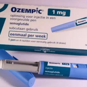 Medicamentos GLP-1 Ligados ao Risco de Cegueira medicamentos