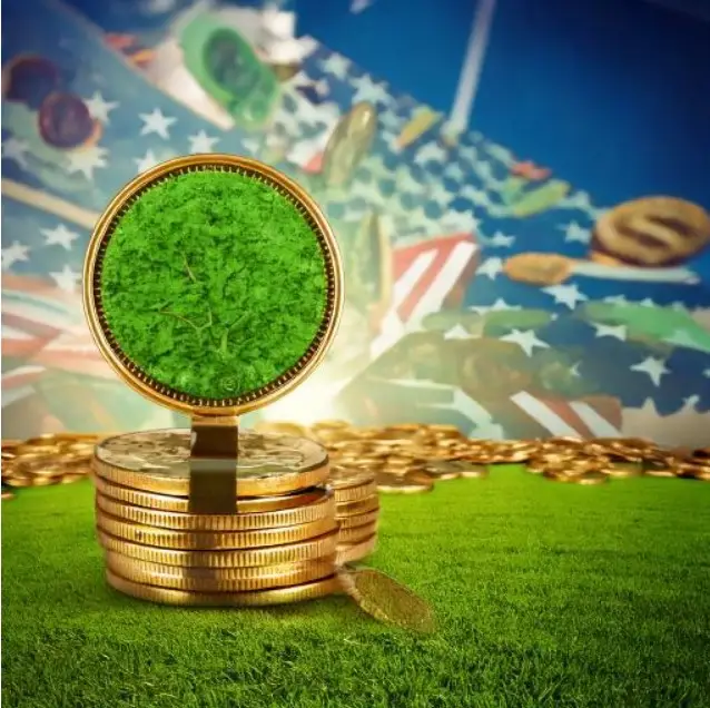 Mais um escândalo americano de falta de transparência em fundo “verde” 3 fundo