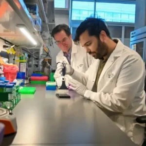 PAC-MANN, o exame de sangue inovador que pode detectar o câncer de pâncreas PAC-MANN