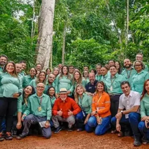 Lula exige investimentos sustentáveis da Vale em Carajás vale