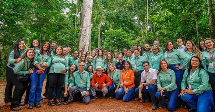 Lula exige investimentos sustentáveis da Vale em Carajás 3 vale