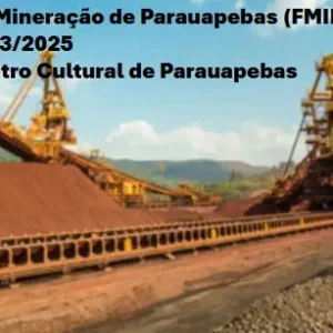 Parauapebas se prepara para sediar o Fórum de Mineração, evento estratégico para o futuro da região Parauapebas