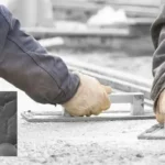 Concreto autorreparador através bactérias que selam rachaduras e prolongam as estruturas concreto