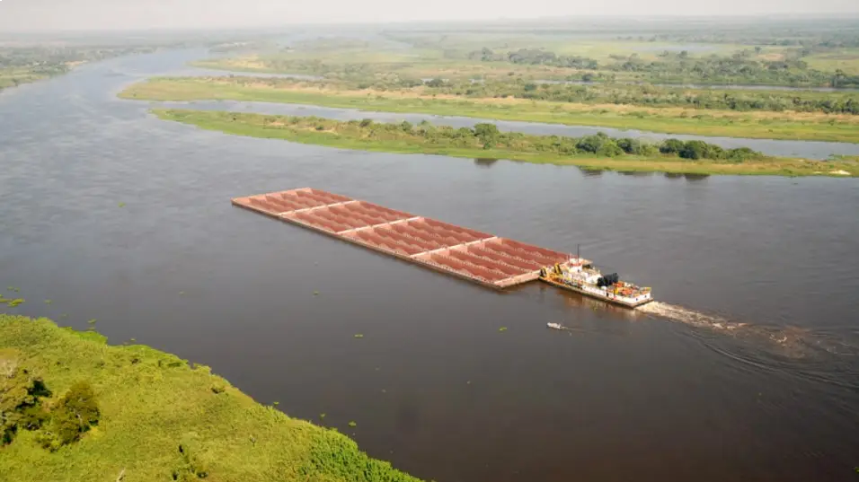 Screenshot-2025-02-19-150209 BNDES e ANTAQ firmam parceria para impulsionar hidrovias dos rios Tapajós e Tocantins
