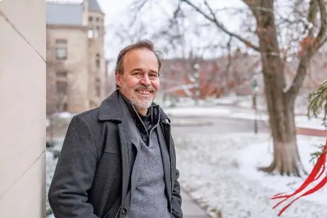 Brasileiro recebe "Nobel" do meio ambiente por pesquisas sobre a Amazônia e segurança alimentar 4 Brasileiro