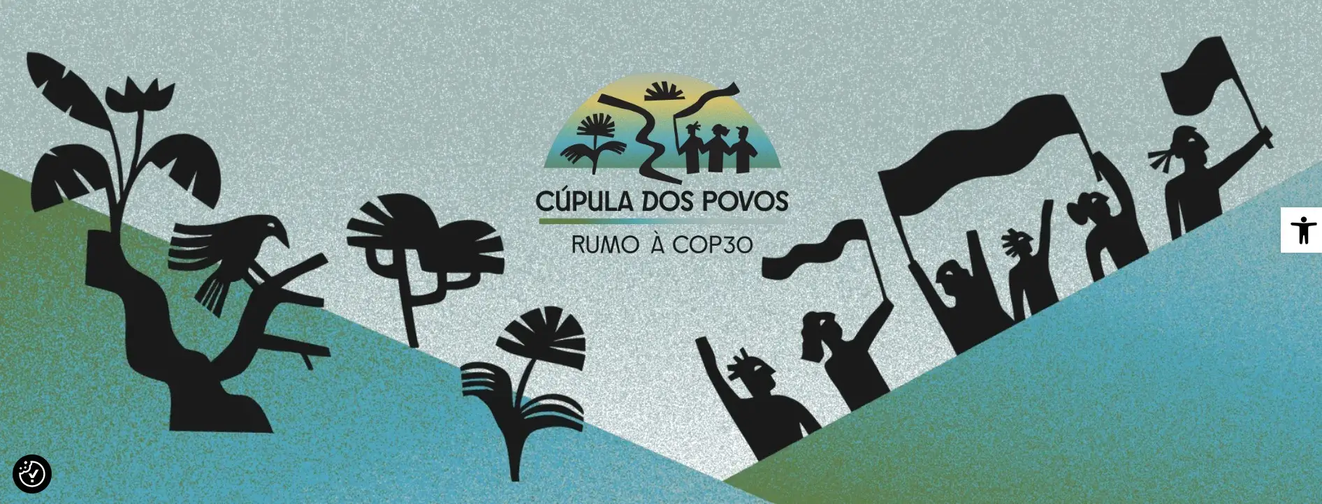 Screenshot-2025-02-25-121129 Conselho de Participação Social recomenda diálogo com Cúpula dos Povos para preparação da COP 30