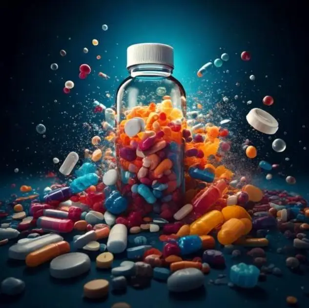 Antioxidantes contra microplásticos, nova esperança para a saúde reprodutiva 3 Screenshot 2025 02 26 113315