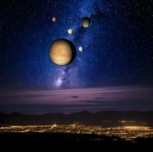 Screenshot-2025-02-26-154108-300x298 Alinhamento planetário raro em 2025 proporcionará um espetáculo celestial imperdível