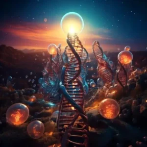 O paradoxo genético – Como perder genes impulsiona a evolução? perda